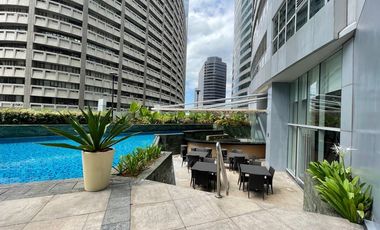 Rent to own 5 bedroom loft penthouse unit for sale in One Central Makati