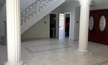 🚩🚩🚩 VENTA DE CASA EN FRACC. HACIENDAS DEL VALLE🚩🚩🚩