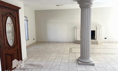 🚩🚩🚩 VENTA DE CASA EN FRACC. HACIENDAS DEL VALLE🚩🚩🚩