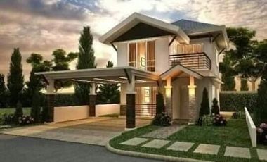 House and Lot for Sale in Pinecrest Residences, Guadalupe Cebu City