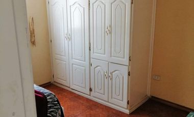 Casa de venta en Otavalo, esquinera