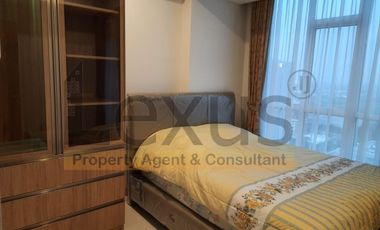 Disewakan apartement di Roseville, BSD