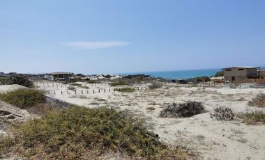 VENTA TERRENO EN VICHAYITO