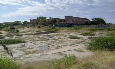 VENTA TERRENO EN VICHAYITO