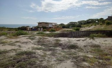 VENTA TERRENO EN VICHAYITO