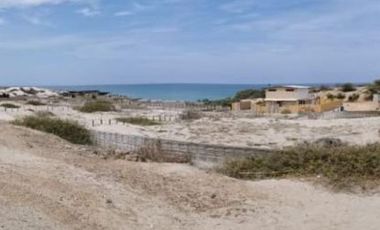 VENTA TERRENO EN VICHAYITO
