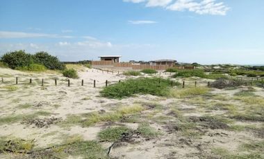 VENTA TERRENO EN VICHAYITO