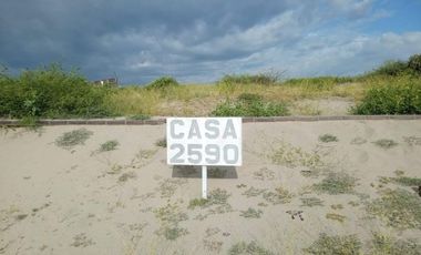 VENTA TERRENO EN VICHAYITO