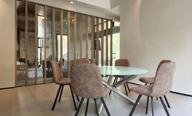 FOR SALE/LEASE - Corner House and Lot in Manila Southwoods Residential Estate, Carmona, Cavite