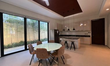 FOR SALE/LEASE - Corner House and Lot in Manila Southwoods Residential Estate, Carmona, Cavite