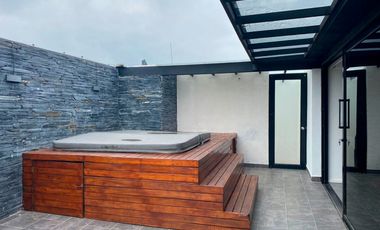 PR6576 Apartaestudio en arriendo en Alto de Palmas