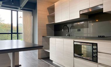 PR6576 Apartaestudio en arriendo en Alto de Palmas