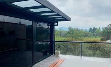 PR6576 Apartaestudio en arriendo en Alto de Palmas