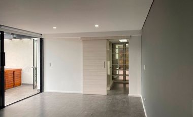 PR6576 Apartaestudio en arriendo en Alto de Palmas