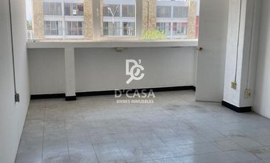 OFICINAS EN RENTA EN EL BOULEVARD