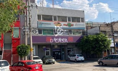 OFICINAS EN RENTA EN EL BOULEVARD