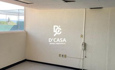 OFICINAS EN RENTA EN EL BOULEVARD