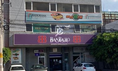 OFICINAS EN RENTA EN EL BOULEVARD