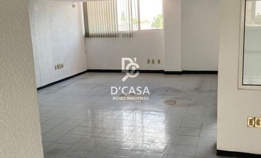 OFICINAS EN RENTA EN EL BOULEVARD