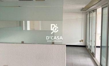 OFICINAS EN RENTA EN EL BOULEVARD