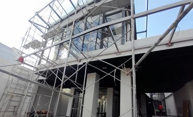 Commercial Building for Rent in Kapitolyo, Pasig City