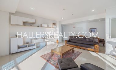 Penthouse A & B, Tower B, AmiSa Private Residences