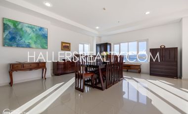 Penthouse A & B, Tower B, AmiSa Private Residences