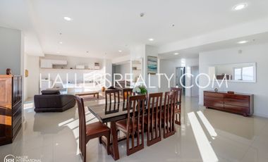 Penthouse A & B, Tower B, AmiSa Private Residences