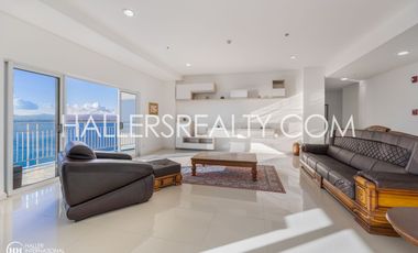 Penthouse A & B, Tower B, AmiSa Private Residences