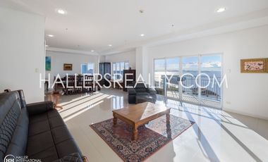 Penthouse A & B, Tower B, AmiSa Private Residences