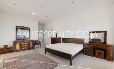 Penthouse A & B, Tower B, AmiSa Private Residences