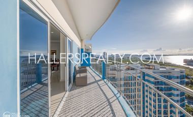 Penthouse A & B, Tower B, AmiSa Private Residences