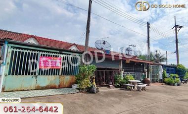 Townhouse, Nadi District, Prachinburi