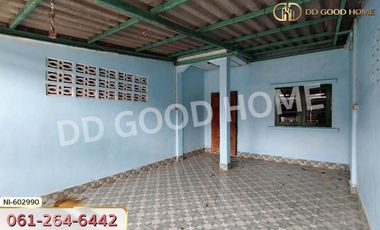 Townhouse, Nadi District, Prachinburi