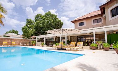HERMOSA  FINCA EN ARRIENDO LA FONDA3022575138