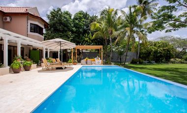 HERMOSA  FINCA EN ARRIENDO LA FONDA3022575138