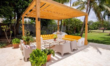 HERMOSA  FINCA EN ARRIENDO LA FONDA3022575138
