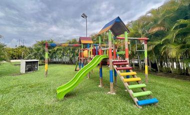 HERMOSA  FINCA EN ARRIENDO LA FONDA3022575138