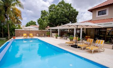 HERMOSA  FINCA EN ARRIENDO LA FONDA3022575138