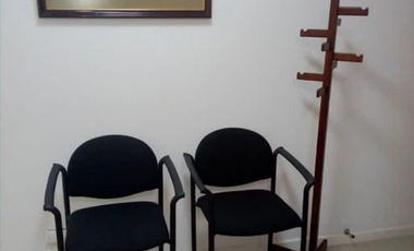 Vendo Oficina/Consulta medica edificio Central La Serena