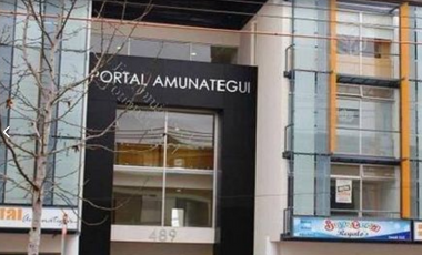 Vendo Oficina/Consulta medica edificio Central La Serena