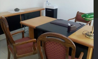 Vendo Oficina/Consulta medica edificio Central La Serena