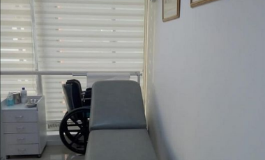 Vendo Oficina/Consulta medica edificio Central La Serena