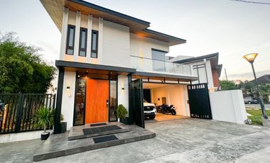 4 Bedroom House and Lot in Verdana Homes, Mamplasan Biñan Laguna, House for Sale | Fretrato ID: IR165