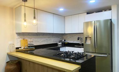 PR20138 Casa Amoblada en arriendo en el sector San Lucas