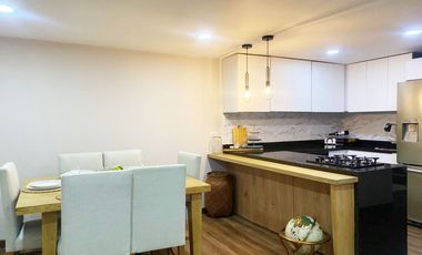 PR20138 Casa Amoblada en arriendo en el sector San Lucas