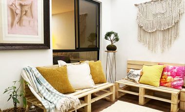 PR20138 Casa Amoblada en arriendo en el sector San Lucas