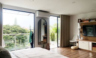 PR20138 Casa Amoblada en arriendo en el sector San Lucas