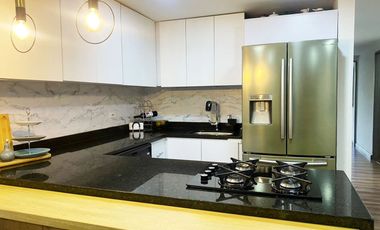 PR20138 Casa Amoblada en arriendo en el sector San Lucas