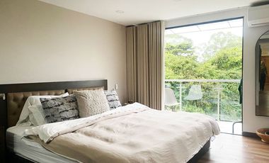 PR20138 Casa Amoblada en arriendo en el sector San Lucas